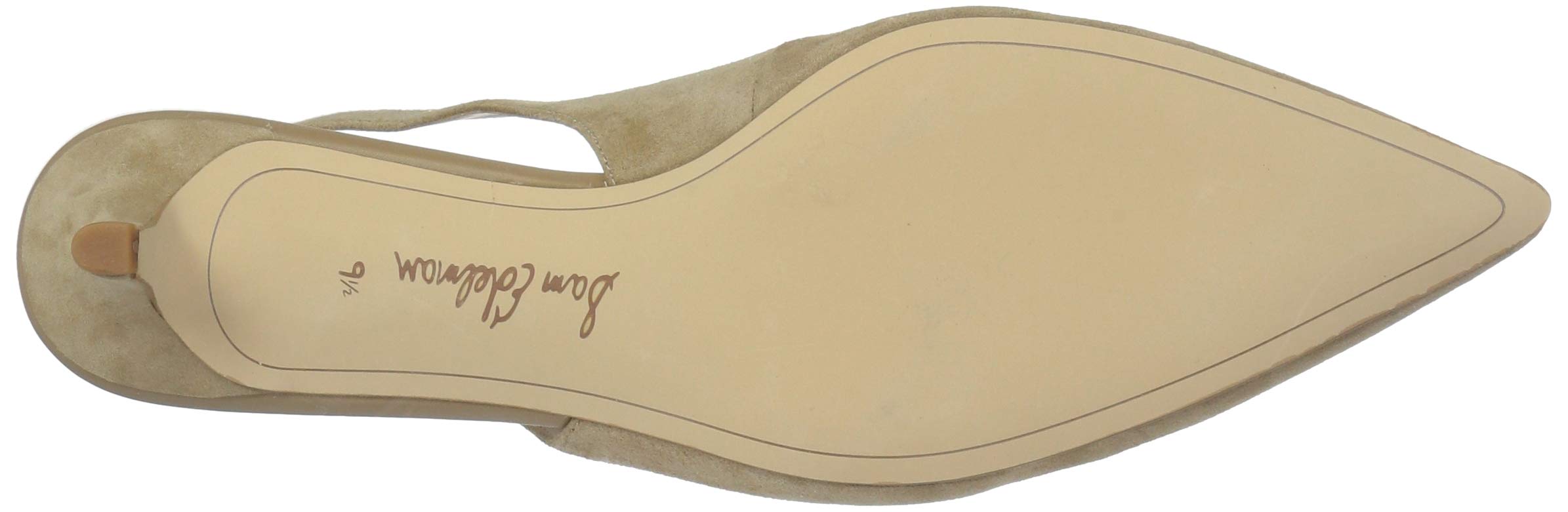 Sam Edelman Women's Ludlow Pump - Image 4