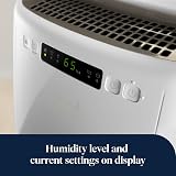 De’Longhi Tasciugo AriaDry Multi 14L/Day Dehumidifier DEXD214RF view 6