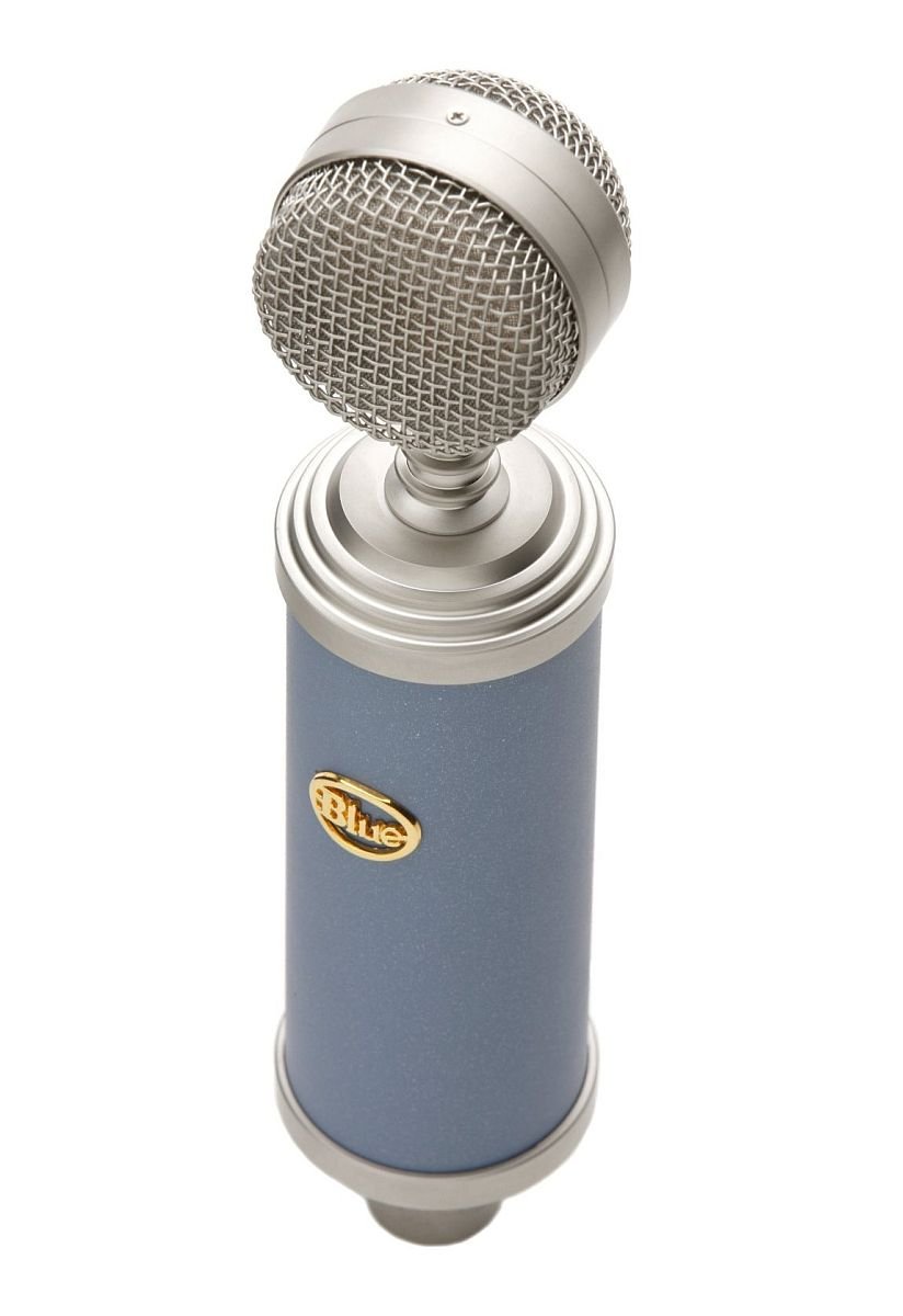 Blue Microphones Bluebird Condenser Microphone in Kenya | Whizz