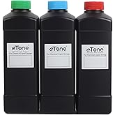 3X 1000ml Darkroom Chemical Storage Bottles Film Photo Developing Processing 1L