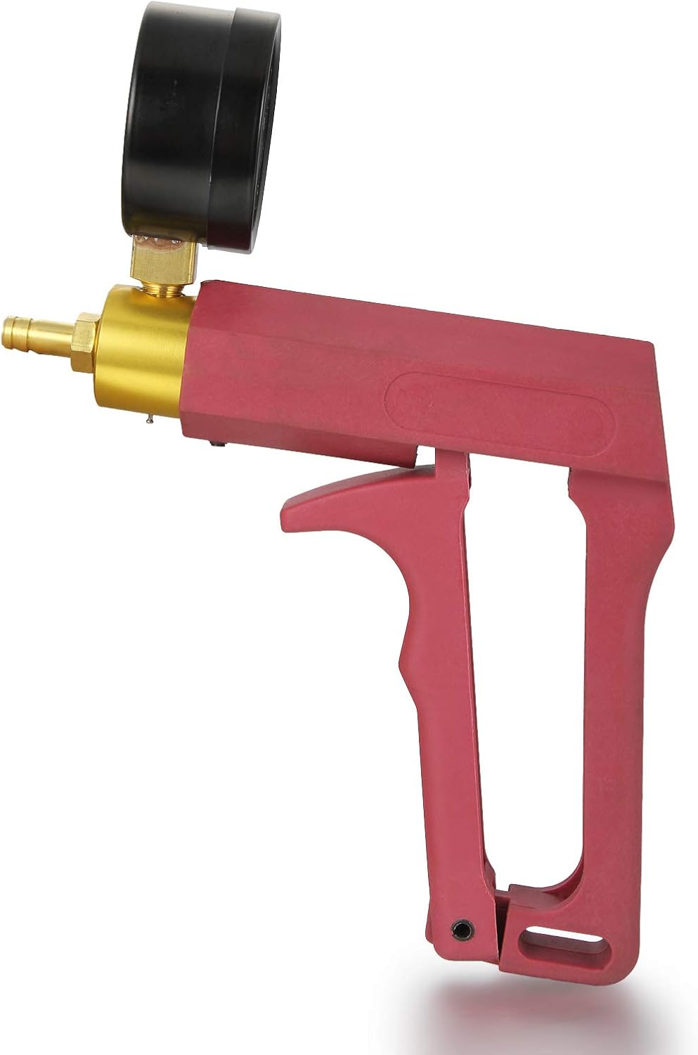 Hand Held Brake Bleeder Tester Set Bleed Kit Vacuum Pump Car Motorbike Bleeding From Madlife Garage - Image 5