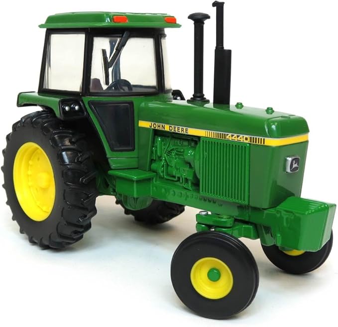 john deere 4440 toy tractor