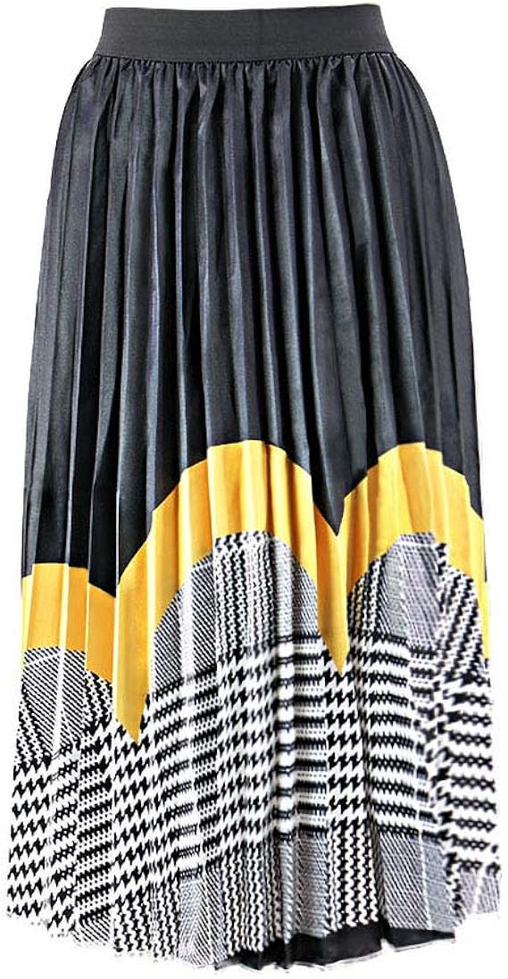 Amazon Raferiamyc 花 柄 プリーツ スカート フレア スカート プリーツ スカート コーデ 19 クレープ プリーツ スカート しまむら プリーツ スカート ニット プリーツ スカート コーデ プリーツ 切り替え スカート 花柄 春夏 可愛い 着痩せ スカート Amazon Raferiamyc 花 柄 プリーツ スカート フレア スカート プリーツ スカート コーデ 19 クレープ プリーツ スカート しまむら プリーツ スカート ニット プリーツ スカート コーデ プリーツ 切り替え スカート 花柄 春夏 可愛い 着痩せ スカート