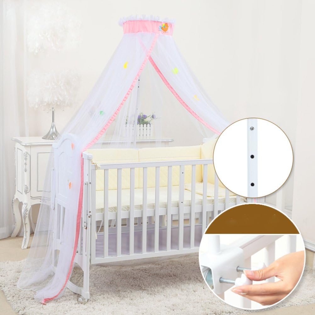 mosquito net for crib