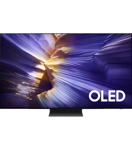 Amazon.com: Samsung 55-Inch Class OLED 4K S85D Series HDR Smart TV