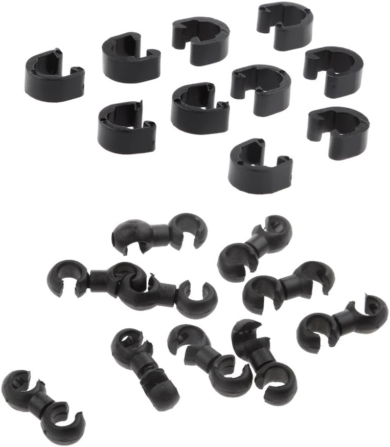 Hook brakes колодки