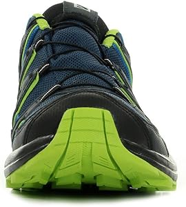 salomon xa fuster gtx