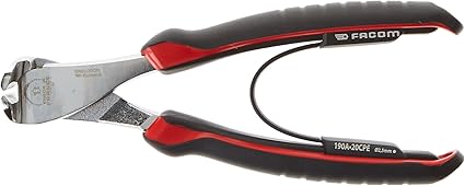 Facom Sc 190 20cpe Pince Coupante Devant Corde A Piano Diametre 2 Mm Amazon Fr Bricolage
