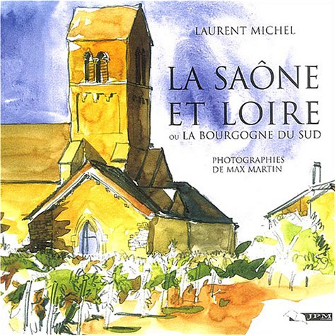 La  Saône-et-Loire