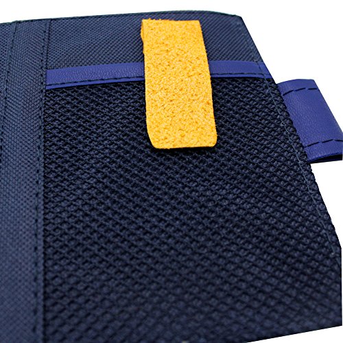 Multifunction Sunshade Car Visor Hang Bag CD/DVD Organizer Storage Card Phone Pouch