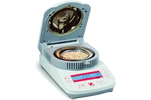 Ohaus MB Moisture Determination Balance, Mb23 110 G X 0.01 G 120VAC