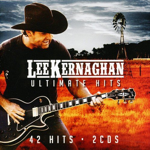 Lee Kernaghan - Ultimate Hits - Zortam Music