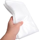 Milisten 80Pcs Disposable Foot Bath Bags Thickened Foot Soak Pouches Hygienic view 8
