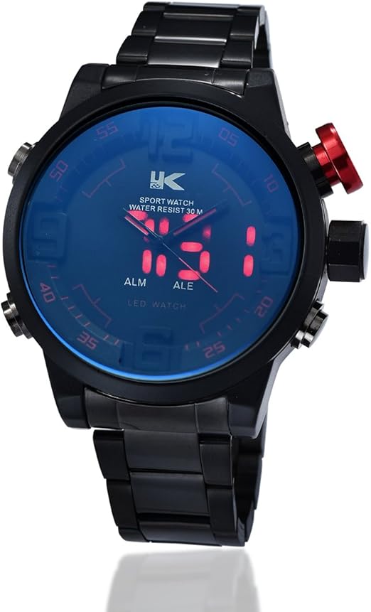 Montre avec écran Clearance