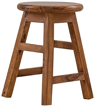 Regal Furniture RE006 Barstool (Brown)