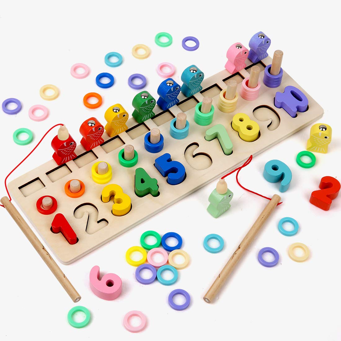 The 10 Best Lbla Magnetic Building Blocks
