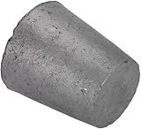 Bewinner 4kg Silicon Carbide Graphite Crucible Furnace Melting Cup Torch Tool view 8