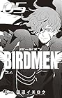 BIRDMEN 第5巻