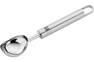 ZWILLING Pro Ice Cream Scoop 18/10 Stainless Steel