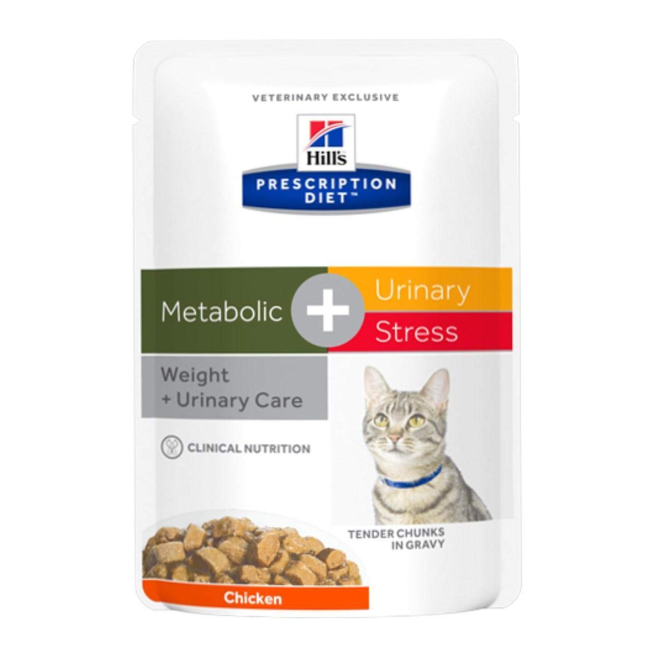 HILLS PET NUTRITION Pet Food - 1000g