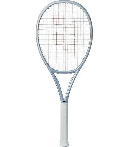 Amazon.com: YONEX Percept 100 Tennis Racquet for Adults