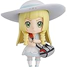 Good Smile Pokemon: Lillie Nendoroid Action Figure