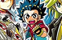 ベイブレードバースト 1話 行こうぜ 相棒 ヴァルキリー アニメnew 無料動画まとめ