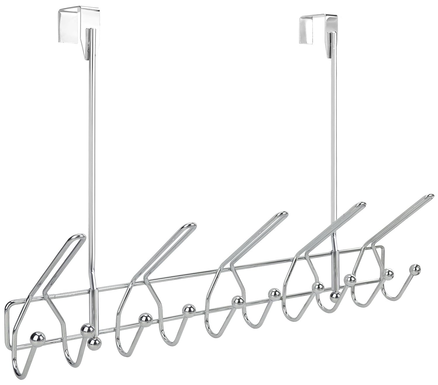 Best Wide Spread Coat Hook Rack