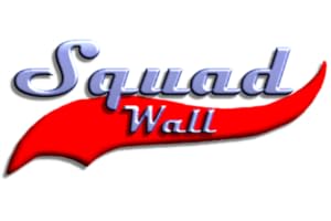Squad Wall