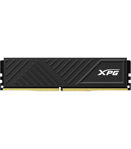 XPG Z1 DDR4 3200MHz (PC4 25600) 16GB (2x8GB) 288-Pin CL16-20-20