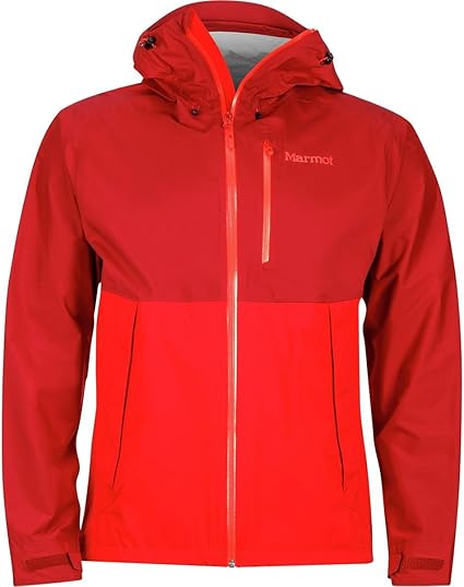 marmot magus jacket review