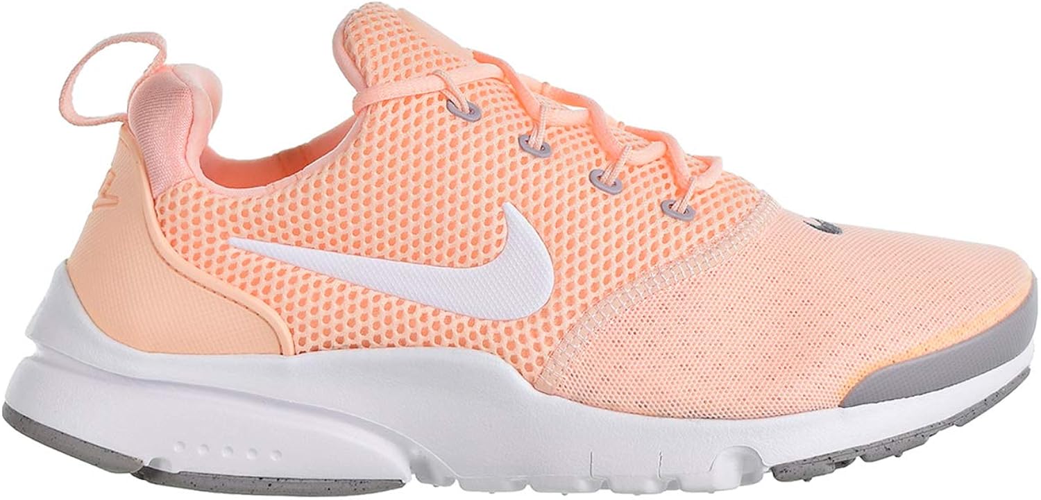 Nike Kids Presto Fly Running Shoe