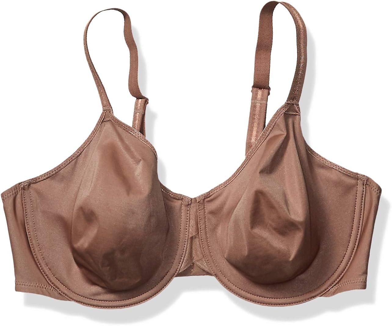 Wacoal Precise Finish Minimizer Bra Bra at  Women’s Clothing store