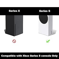 Aosai 1pcs HDMI Port Replacement for Xbox Series