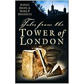 Tales from the Tower of London