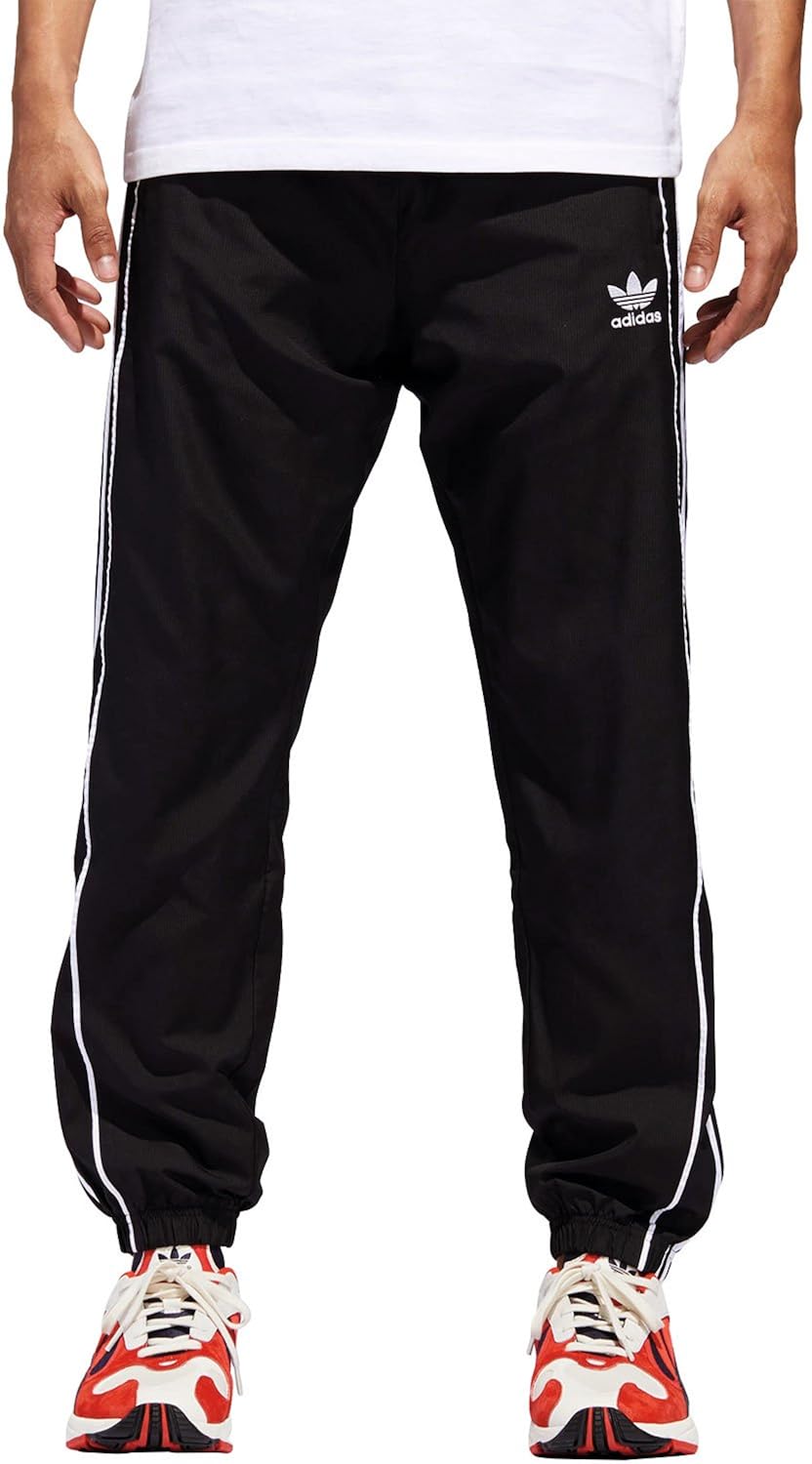 adidas authentic wind track pants