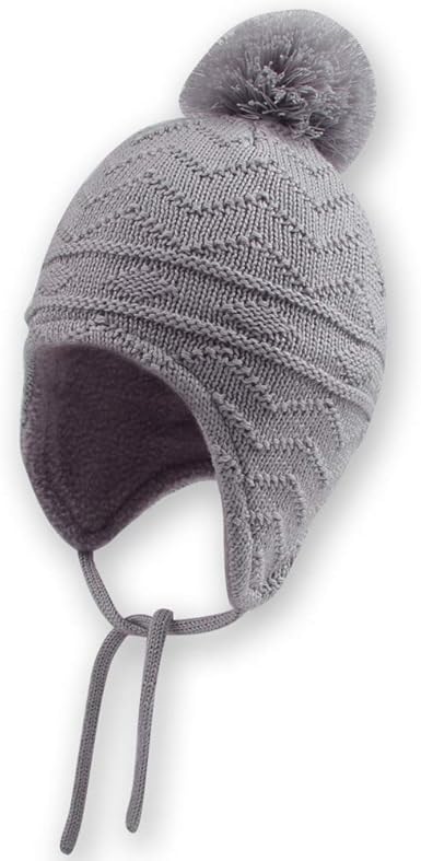 boys knit hats