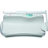 seca 374 - EMR Ready Baby Scale with Extra Large Weighing Tray