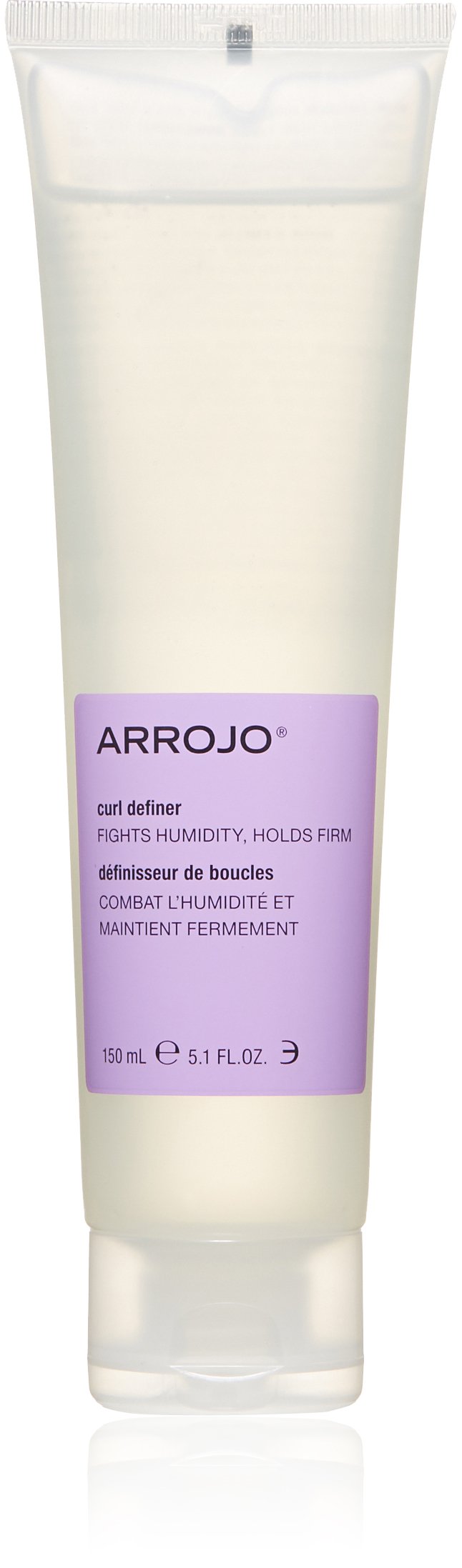 Buy ARROJO Curl Definer Curly Hair Gel Curly Hair Products to Fight