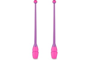 DRUNA Connectable Rhytmic Gymnastics Clubs Indigo