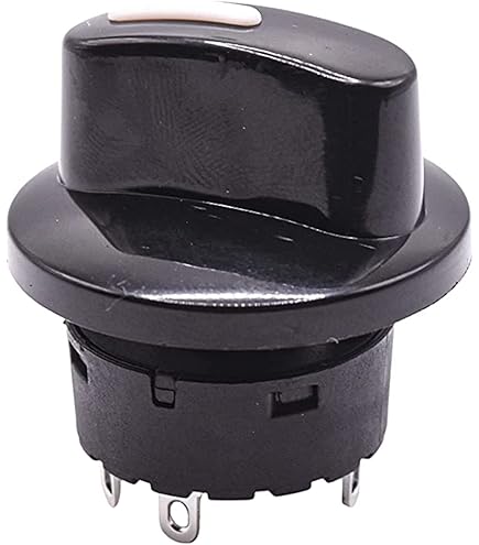 T0-2-8311/E EATON MOELLER, Interruttore Rotativo, Passo, 4 Posizioni, 3 - Foto 2