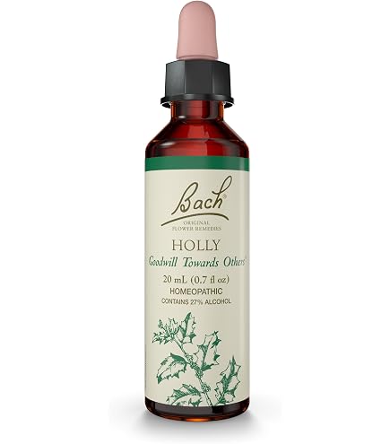 Amazon.com: Bach Original Flower Remedies, Star of Bethlehem