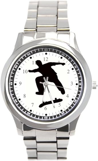 relojes hombre baratos amazon