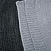Women And Mens Winter Thick Cable Knit Wrap Chunky Long Warm Scarf