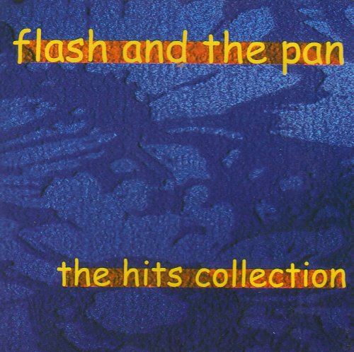 Flash & the Pan - Midnight Man (3.36) Lyrics - Zortam Music