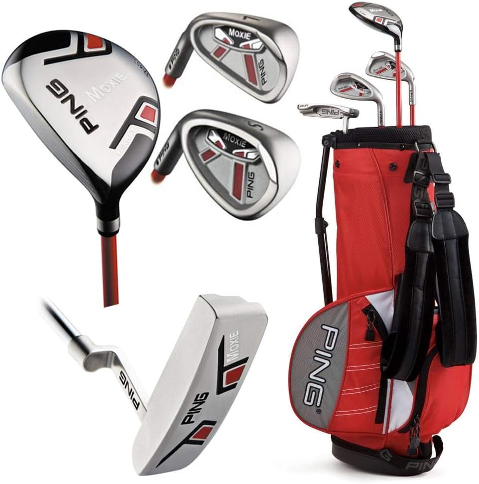 ping complete golf set
