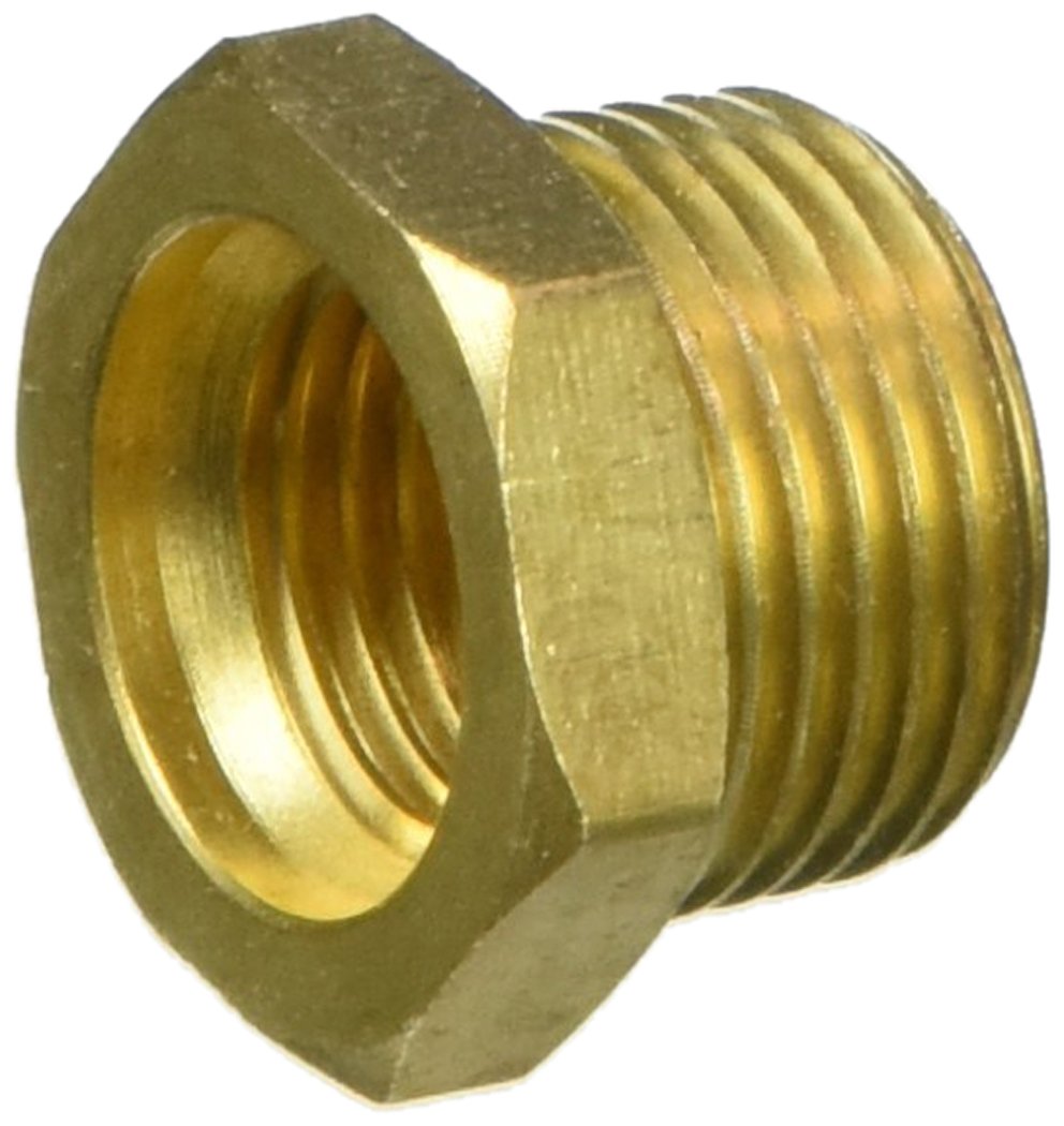 Adapter R3/8 "AG-R1/4 IG