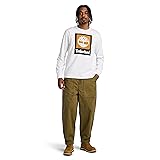 Timberland Men's Color Short Sleeve