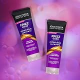 John Frieda Frizz Ease Miraculous Recovery Shampoo 250ml Anti-Frizz Dry Damaged view 4