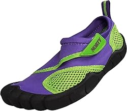 NORTY Water Shoes for Boys and Girls - Swim Socks